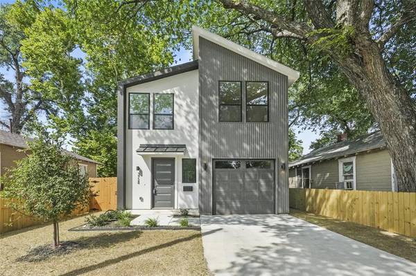 3724 Ruskin Street, Dallas, TX 75215