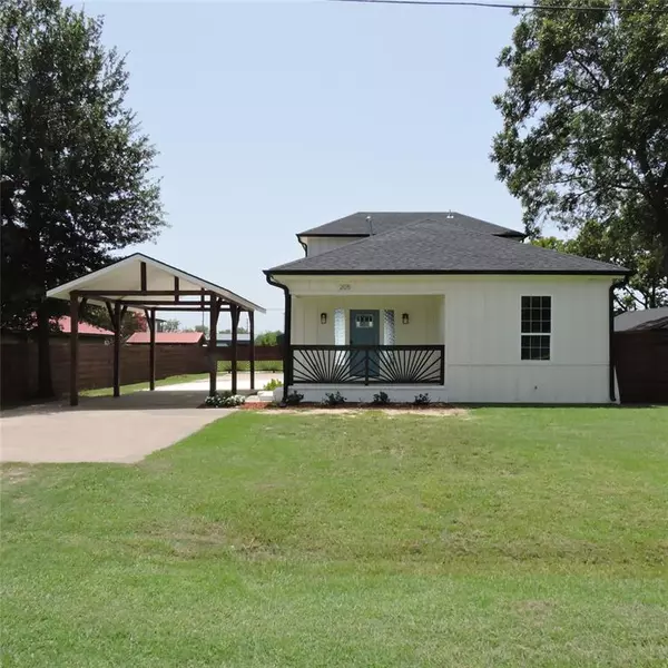 Mabank, TX 75147,205 W Market Street