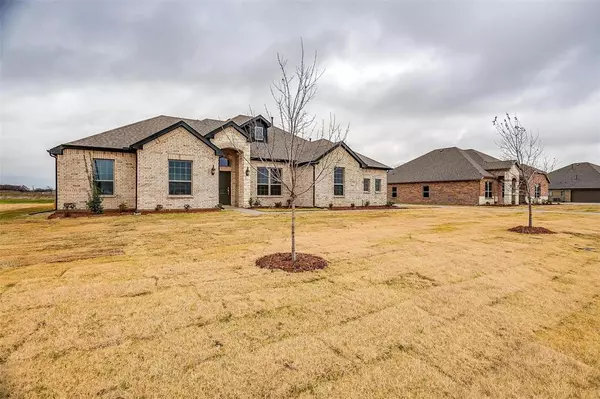 2754 Canvas Back, Greenville, TX 75402