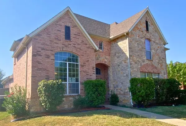 Denton, TX 76210,6000 Thistle Way