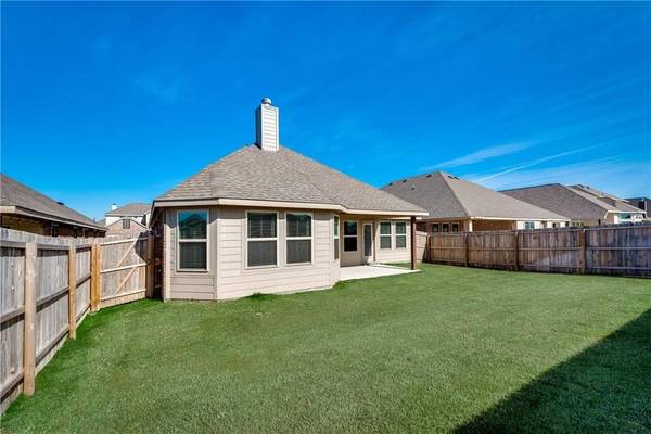 Little Elm, TX 75068,1632 Yellowthroat Drive