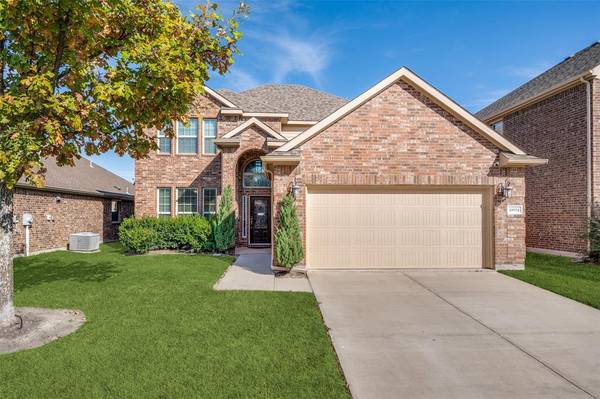 10024 Kemah Place, Mckinney, TX 75071