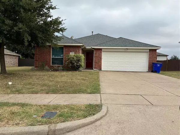 4710 Ashbury Lane, Mansfield, TX 76063