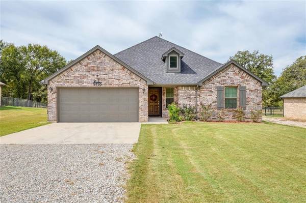 9195 Old Springtown Road, Springtown, TX 76082