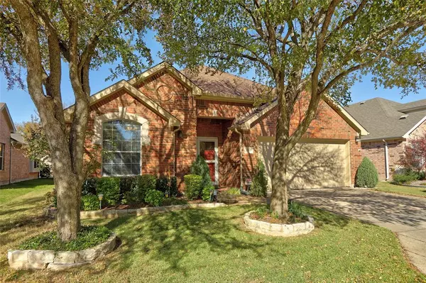 Fairview, TX 75069,1303 Quaker Drive