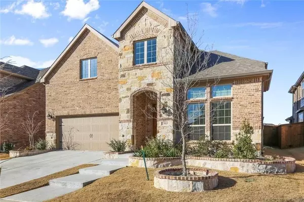 1905 Brownwood Boulevard, Prosper, TX 75078