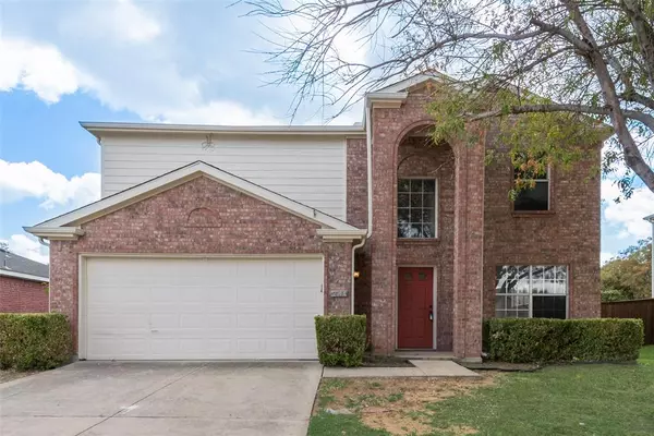 Little Elm, TX 75068,2444 Breanna Way