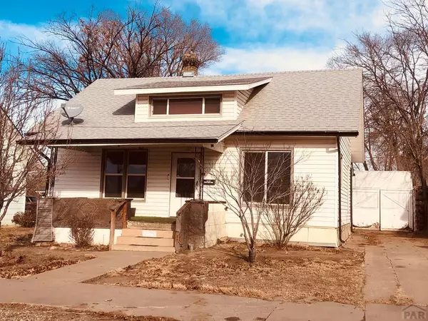 Pueblo, CO 81001,1005 E 7th St