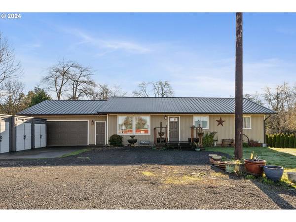 11640 HIGHWAY 101, Tillamook, OR 97141