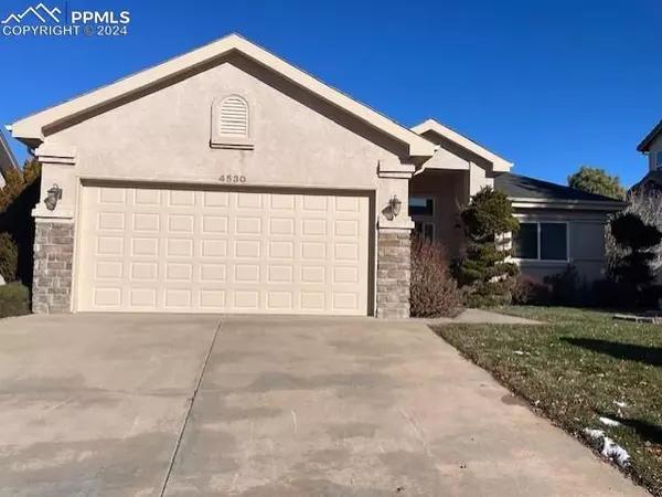 Colorado Springs, CO 80918,4530 Seton PL