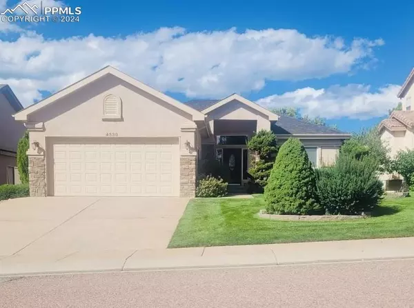 Colorado Springs, CO 80918,4530 Seton PL