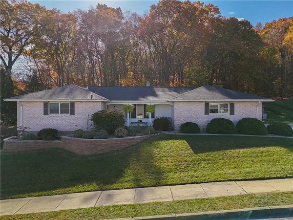 980 Hillcrest Drive South,  Macungie Borough,  PA 18062