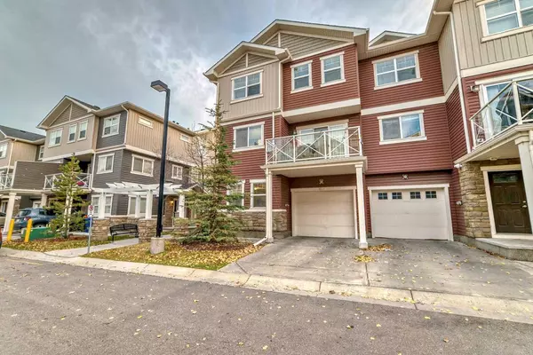 Calgary, AB T3N 0R7,811 Skyview Ranch GRV Northeast