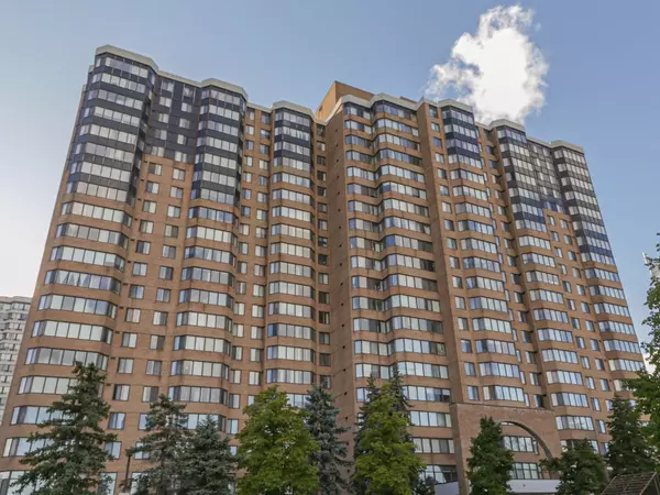 80 Alton Towers CIR #1714, Toronto E07, ON M1V 5E8