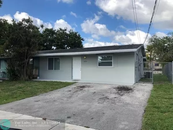 North Lauderdale, FL 33068,6921 SW 19th St