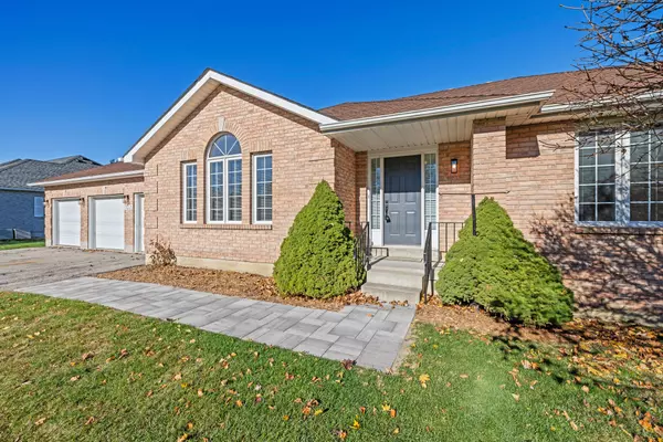 East Gwillimbury, ON L0G 1V0,1690 Mount Albert RD