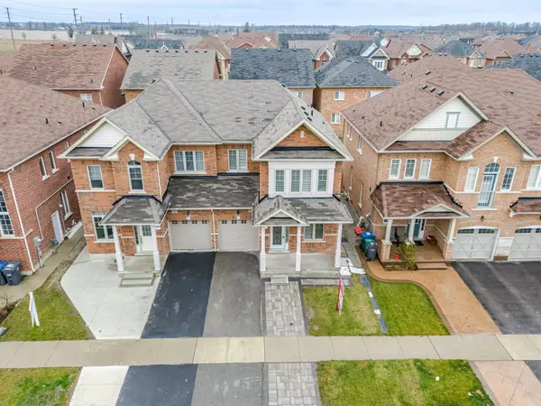 Brampton, ON L7A 4E5,90 Truro CIR