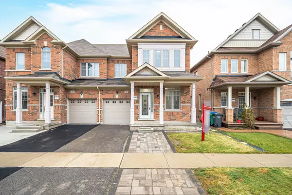 Brampton, ON L7A 4E5,90 Truro CIR