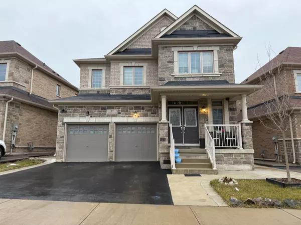 37 Dotchson AVE, Caledon, ON L7C 4E3