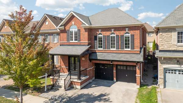 345 Nairn CIR, Milton, ON L9T 8A5