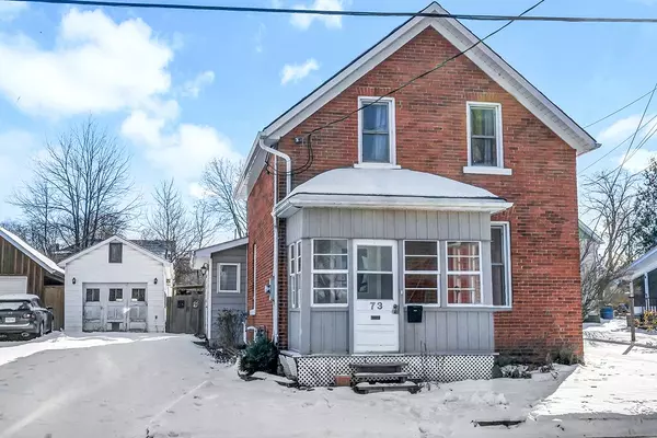 73 Renfrew AVE E, Renfrew, ON K7V 2W7