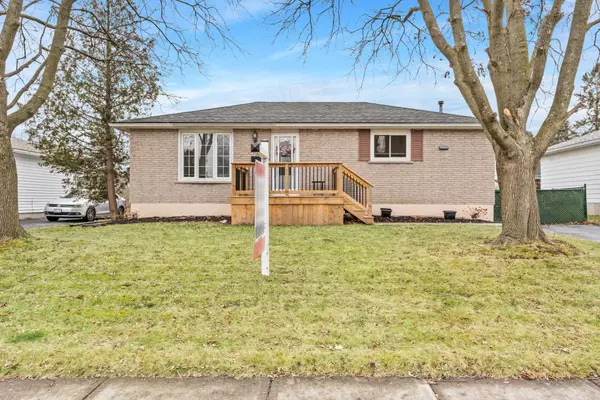 1331 Waverley CRES, Kingston, ON K7M 6K2