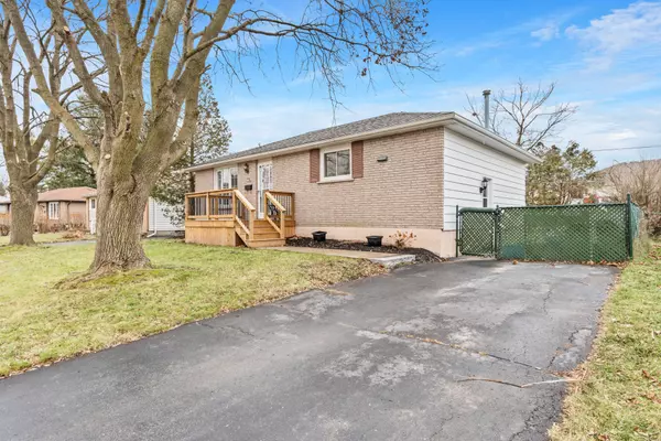 Kingston, ON K7M 6K2,1331 Waverley CRES