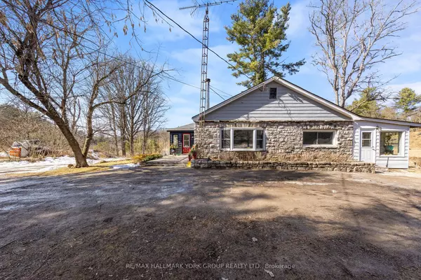 North Kawartha, ON K0L 2H0,4422 County Rd 6 RD