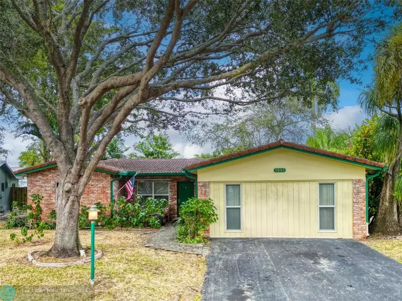 1981 NW 43rd Ct, Oakland Park, FL 33309