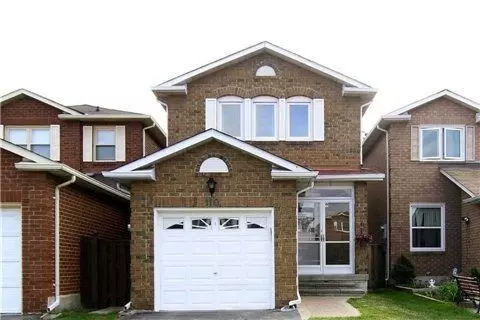 110 Whitney PL, Vaughan, ON L4J 6V4