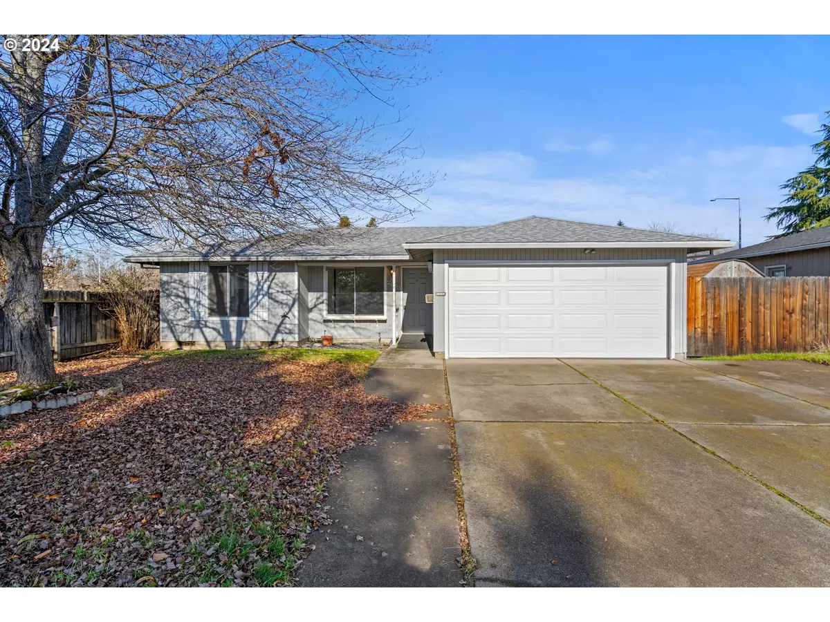 White City, OR 97503,2653 HADLEY CIR