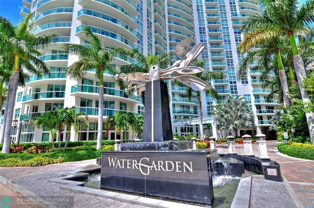 Fort Lauderdale, FL 33301,347 N New River Dr E  #1903