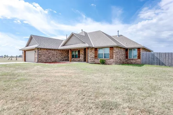 Piedmont, OK 73078,5616 Heritage Circle