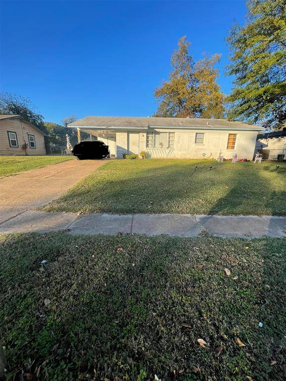 4521 Donnie Avenue, Bossier City, LA 71111