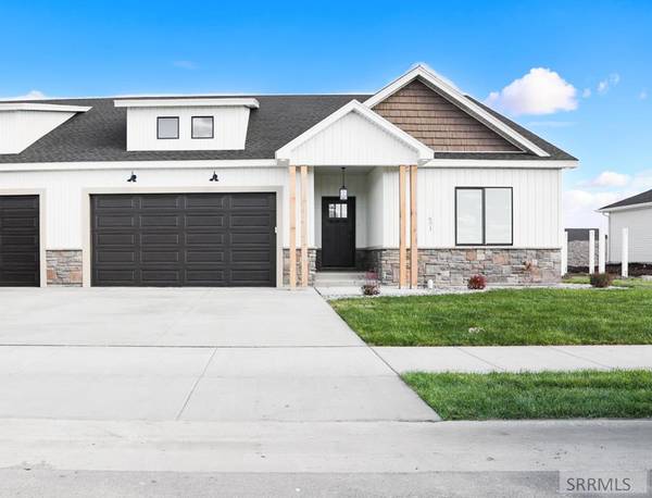 631 Jeanine Drive, Sugar City, ID 83448