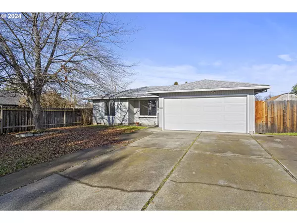 White City, OR 97503,2653 HADLEY CIR