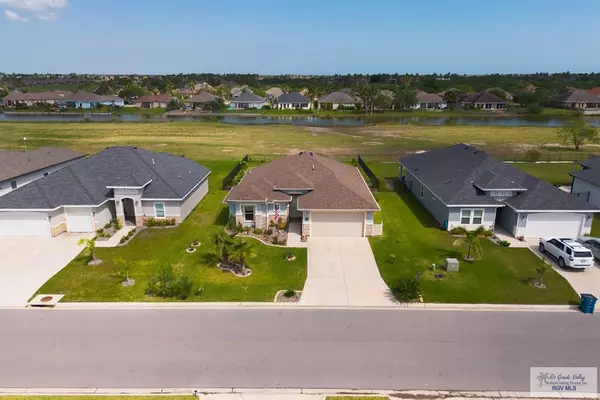 Laguna Vista, TX 78578,105 TORREY PNES