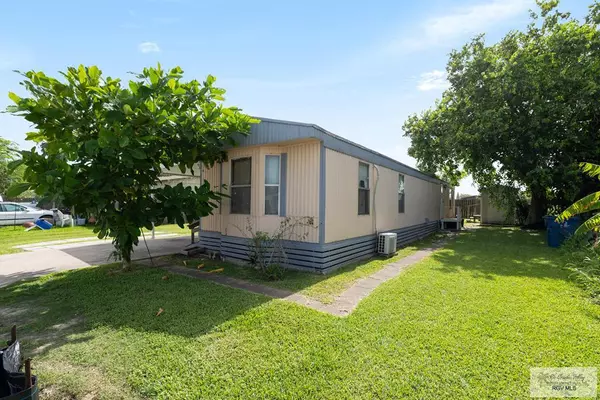 19 N TEXOMA ST., Los Fresnos, TX 78566