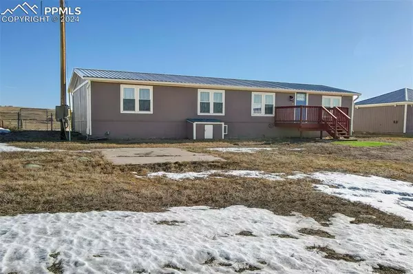 Calhan, CO 80808,25802 Judge Orr RD