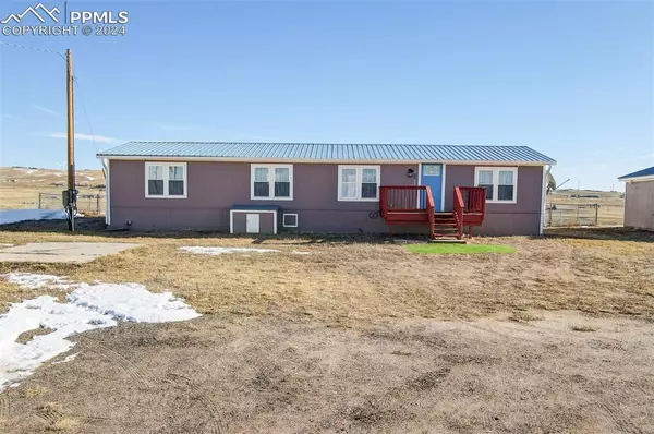 Calhan, CO 80808,25802 Judge Orr RD