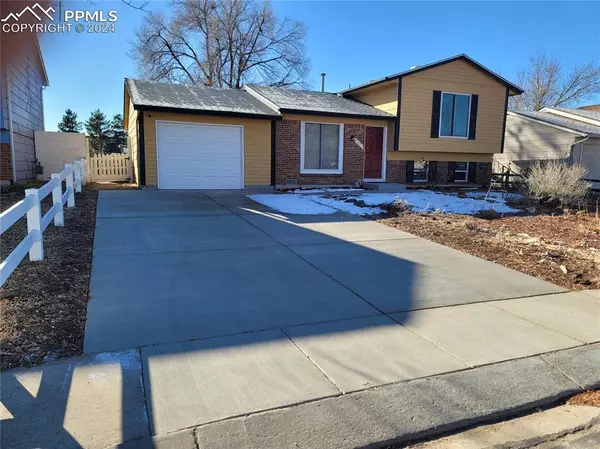 Colorado Springs, CO 80916,4425 Joyce PL