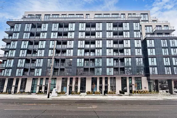 250 Lawrence AVE W #501, Toronto C04, ON M5M 1B2