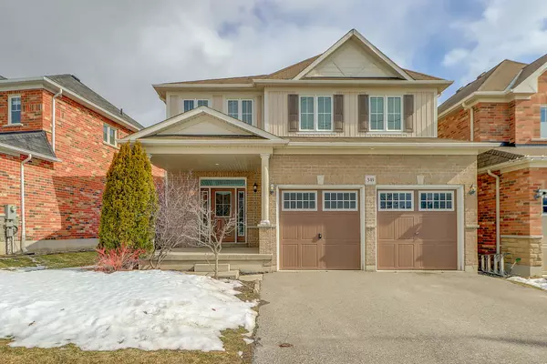 Clarington, ON L1C 3K2,349 West Scugog LN E