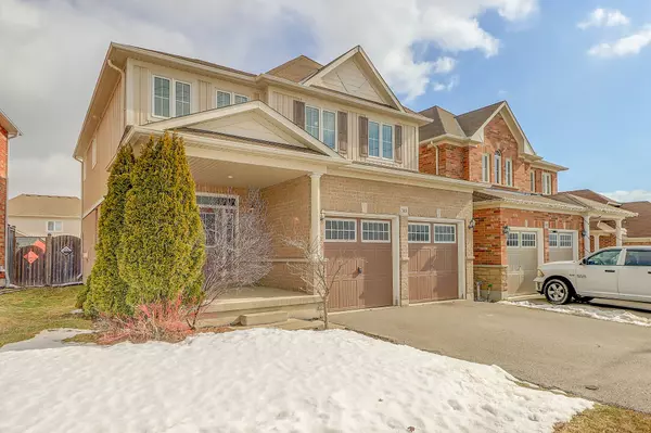 Clarington, ON L1C 3K2,349 West Scugog LN E