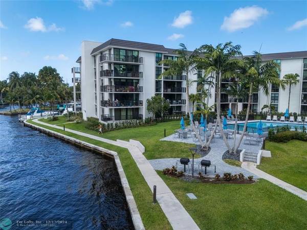 Fort Lauderdale, FL 33315,1201 River Reach Dr  #505