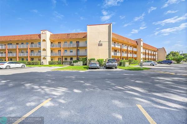 2811 N Pine Island Rd  #111, Sunrise, FL 33322