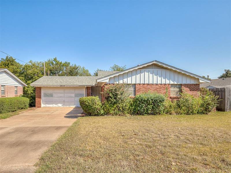 2012 Michael Drive, Edmond, OK 73013