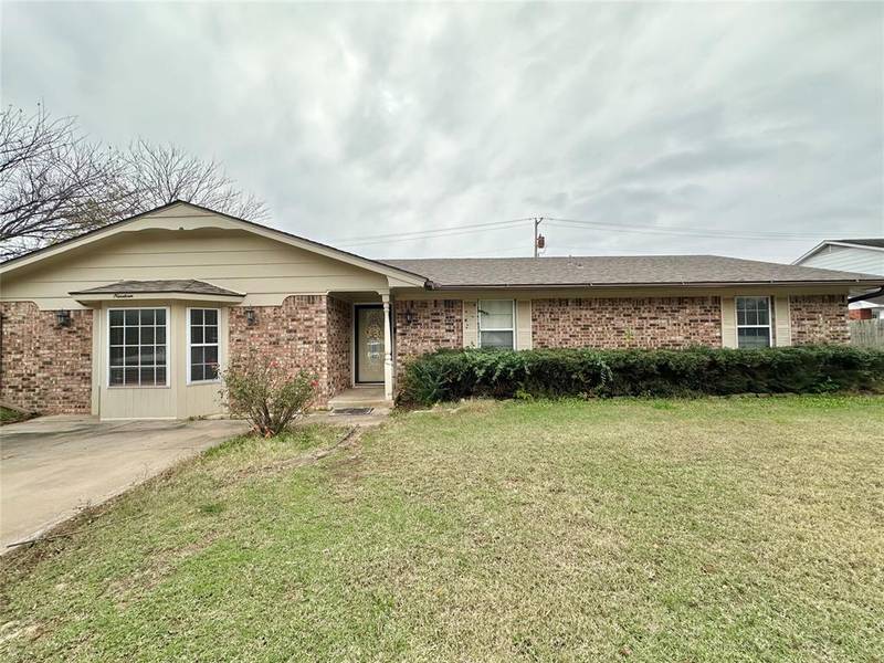 19 Mohican Circle, Shawnee, OK 74801