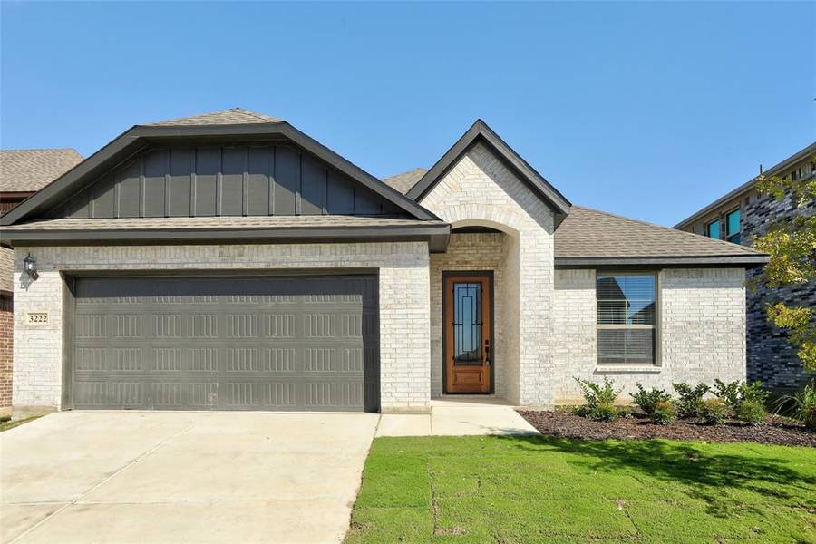 3222 Ribisl Lane, Royse City, TX 75189