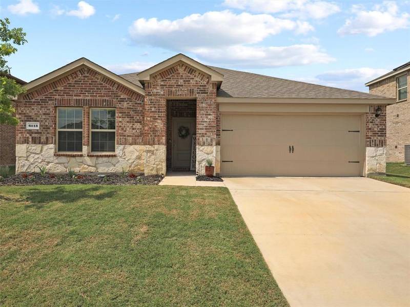 6113 Bracken Drive, Celina, TX 76227